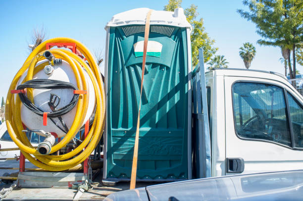 Best Porta potty for special events  in Bonney Lake, WA