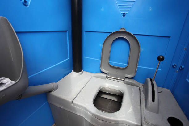Porta potty services near me in Bonney Lake, WA