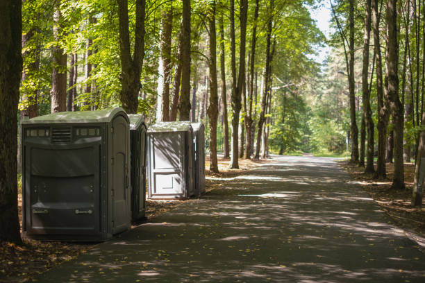 Best Affordable portable toilet rental  in Bonney Lake, WA